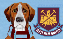West Ham News Hound